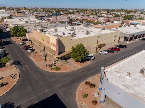 MAIN ST MALL: 510 W MAIN ST, EL CENTRO, CA 92234